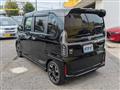 2018 Honda N BOX