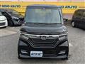 2018 Honda N BOX