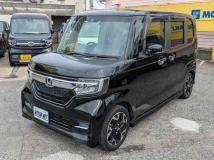 2018 Honda N BOX