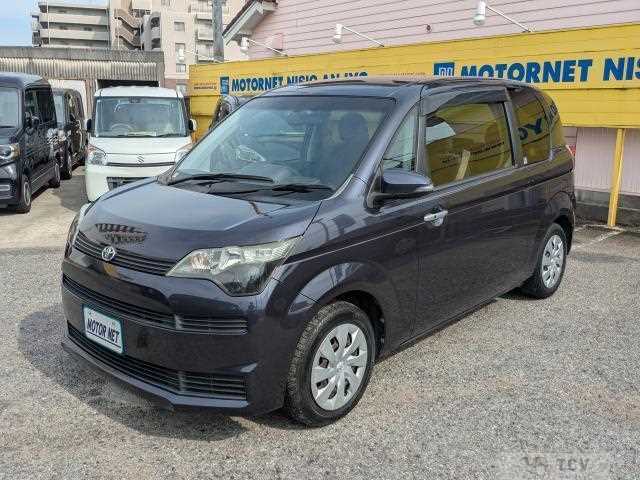 2014 Toyota Toyota Others