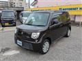 2013 Suzuki MR Wagon