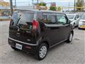 2013 Suzuki MR Wagon