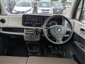2013 Suzuki MR Wagon