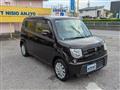2013 Suzuki MR Wagon