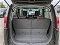 2013 Suzuki MR Wagon