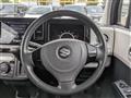 2013 Suzuki MR Wagon