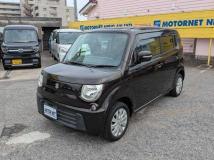 2013 Suzuki MR Wagon