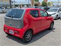 2015 Suzuki Alto