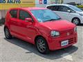 2015 Suzuki Alto