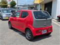 2015 Suzuki Alto