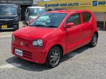2015 Suzuki Alto