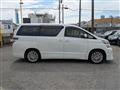 2012 Toyota Vellfire