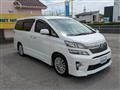 2012 Toyota Vellfire