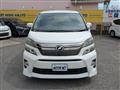 2012 Toyota Vellfire