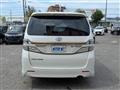 2012 Toyota Vellfire
