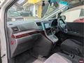 2012 Toyota Vellfire
