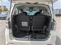 2012 Toyota Vellfire