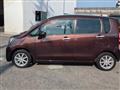 2014 Daihatsu Move