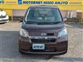 2014 Daihatsu Move