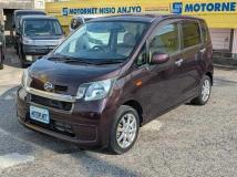 2014 Daihatsu Move
