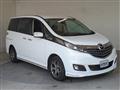 2015 Mazda Biante