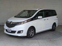 2015 Mazda Biante