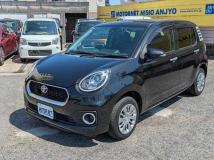 2017 Toyota Passo