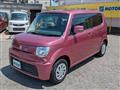 2012 Suzuki MR Wagon