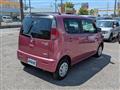 2012 Suzuki MR Wagon