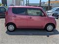 2012 Suzuki MR Wagon