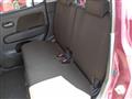2012 Suzuki MR Wagon
