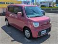 2012 Suzuki MR Wagon