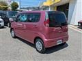 2012 Suzuki MR Wagon