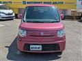 2012 Suzuki MR Wagon