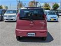 2012 Suzuki MR Wagon