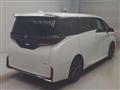 2024 Toyota Vellfire