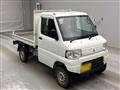 2012 Mitsubishi Minicab Truck