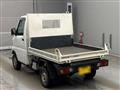 2012 Mitsubishi Minicab Truck