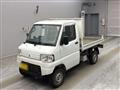 2012 Mitsubishi Minicab Truck