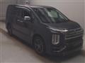 2024 Mitsubishi Delica D5