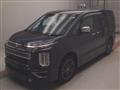 2024 Mitsubishi Delica D5