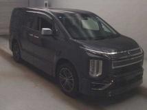 2024 Mitsubishi Delica D5