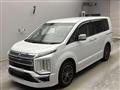 2024 Mitsubishi Delica D5