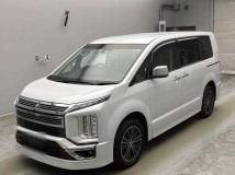 2024 Mitsubishi Delica D5