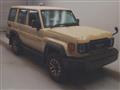2024 Toyota Landcruiser 70