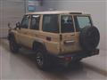 2024 Toyota Landcruiser 70