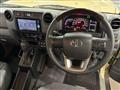2024 Toyota Landcruiser 70