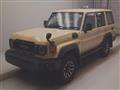 2024 Toyota Landcruiser 70