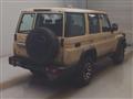 2024 Toyota Landcruiser 70