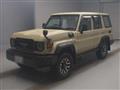 2025 Toyota Landcruiser 70